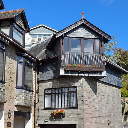 Villa Wigwam Salcombe Exterior foto